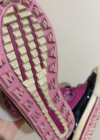 Merrel Bağcıklı Bot - Görsel 5