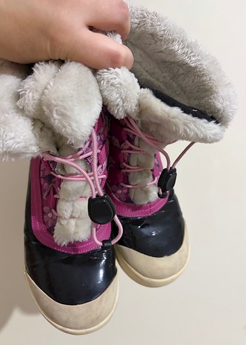 Merrel Bağcıklı Bot - Görsel 2