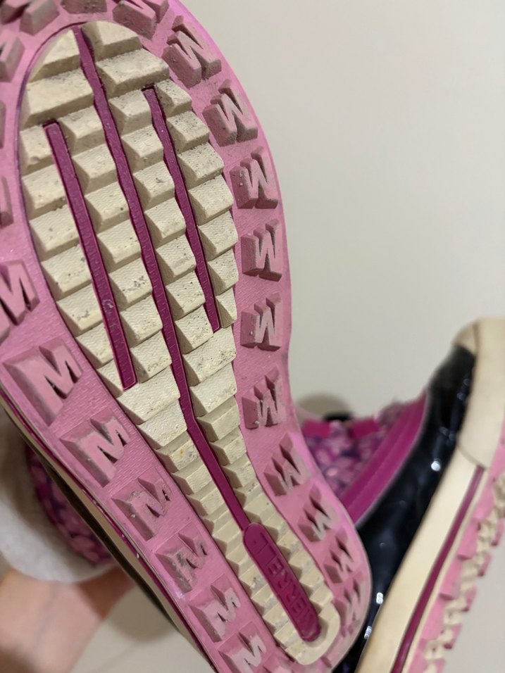 Merrel Bağcıklı Bot - Görsel 5