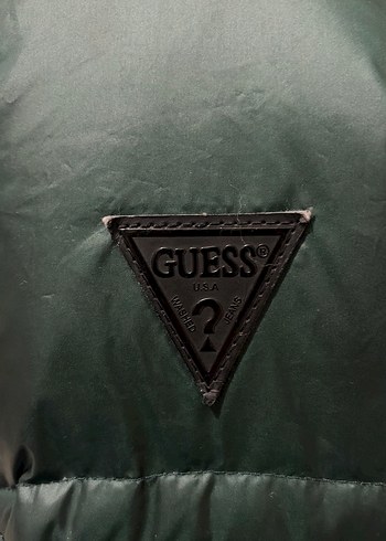 Guess M Beden Kaz Tüyü - Görsel 4