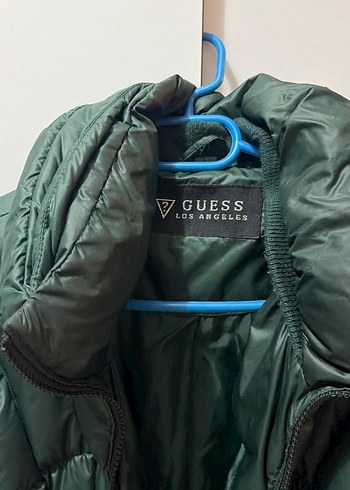 Guess M Beden Kaz Tüyü - Görsel 2