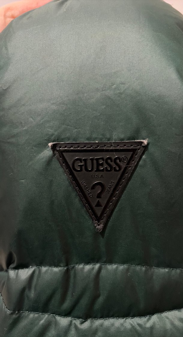 Guess M Beden Kaz Tüyü - Görsel 4