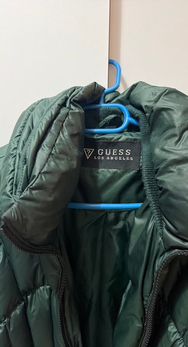 Guess M Beden Kaz Tüyü - Görsel 2