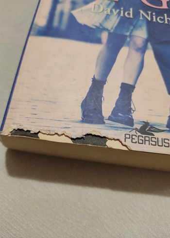 Bir Gün - David Nicholls - Görsel 2