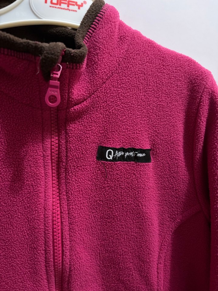 8 yaş Polat üst - Görsel 2