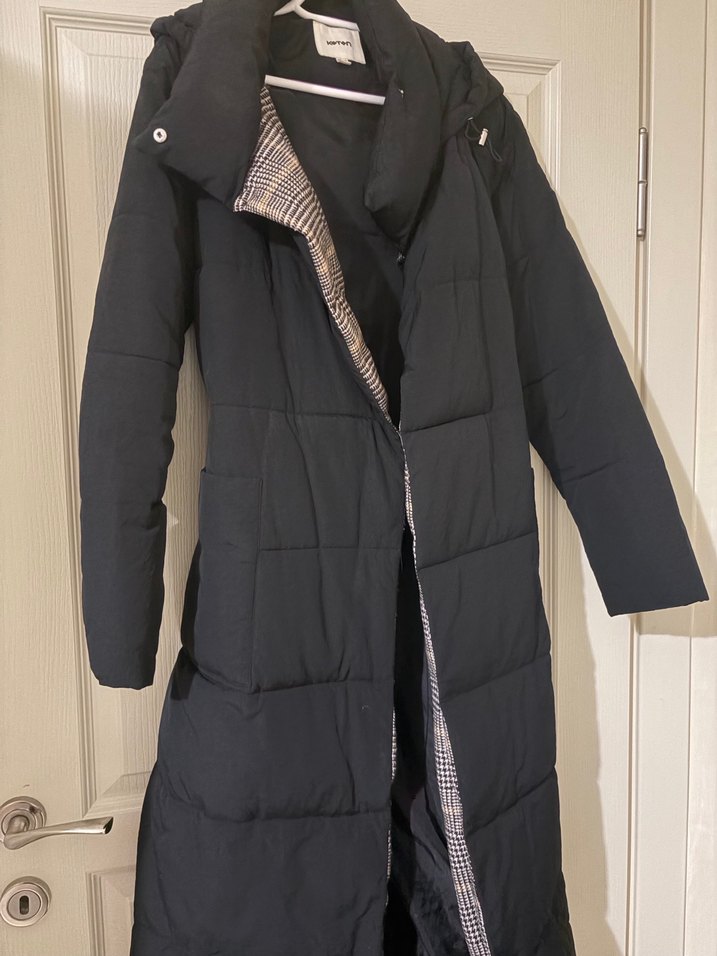 Koton Uzun Kaban - Görsel 3