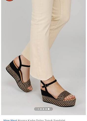 38 Beden Nine West 38