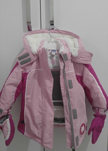 Chicco Kışlık Mont - Görsel 3