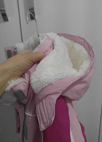 Chicco Kışlık Mont - Görsel 4