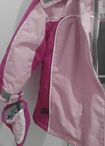 Chicco Kışlık Mont - Görsel 6