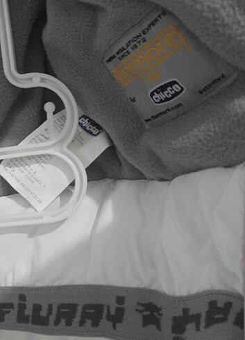 Chicco Kışlık Mont - Görsel 9