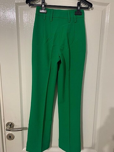 Bershka Bershka kumaş pantolon