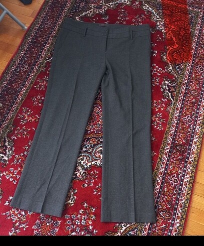 Kaşe pantolon
