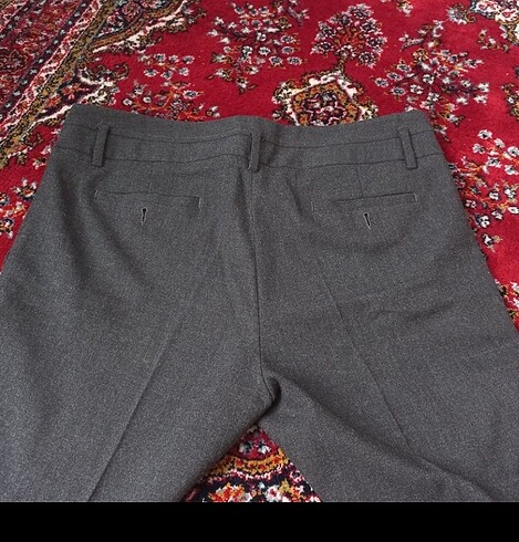 Journey Kaşe pantolon