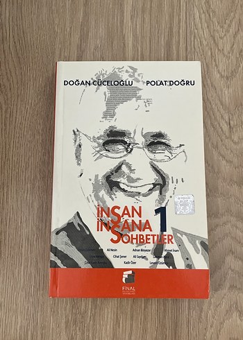 İnsan İnsanla Sohbetler 1 - Doğan Cüceloğlu