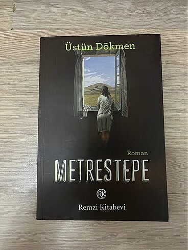 Metrestepe - Üstün Dökmen