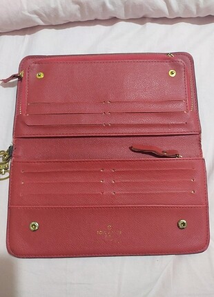 Beden Louis Vuitton cuzdan