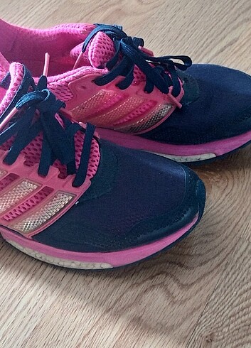 39 Beden Orjinal Adidas spor ayakkabısı