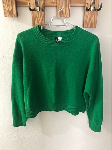 H&M marka kazak