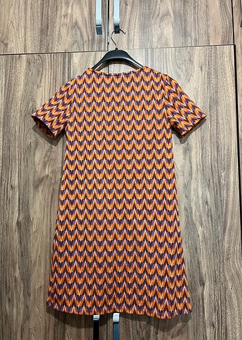 Stradivarius mini elbise - Görsel 2