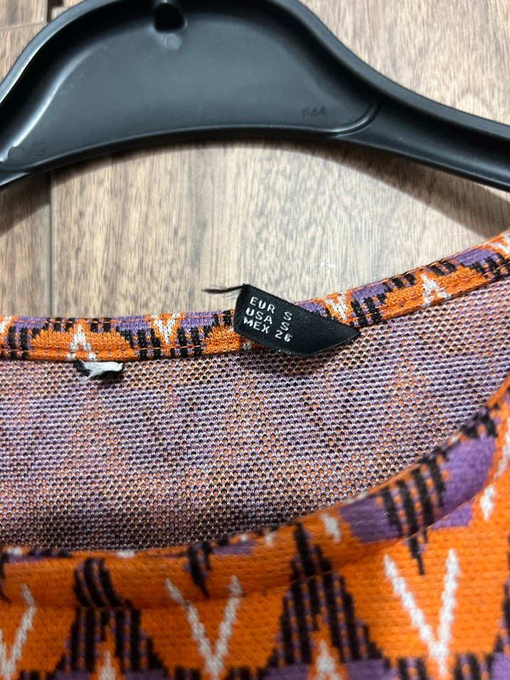 Stradivarius mini elbise - Görsel 3