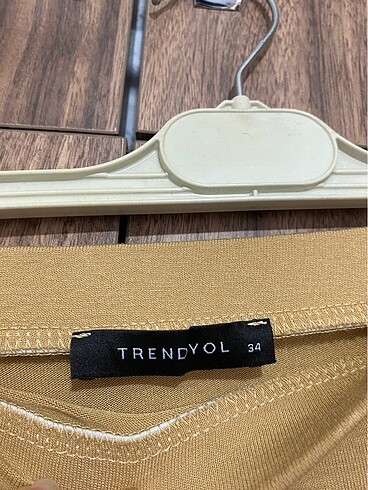 Trendyolmilla püsküllü pareo - Görsel 6