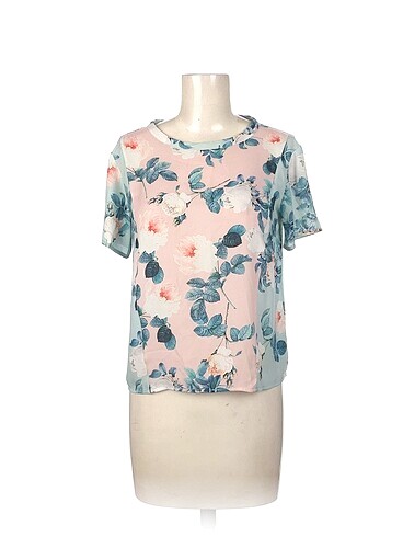 PreLoved Bluz %70 İndirimli.
