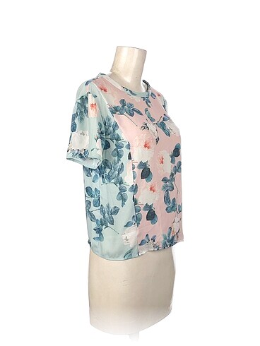 Vintage Love PreLoved Bluz %70 İndirimli.