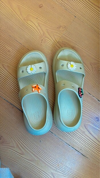 Crocs CROCS SANDALET