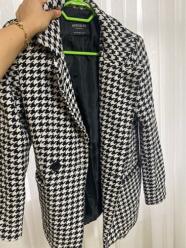 Blazer ceket