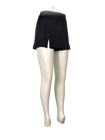 Zara Zara Mini Etek %70 İndirimli.