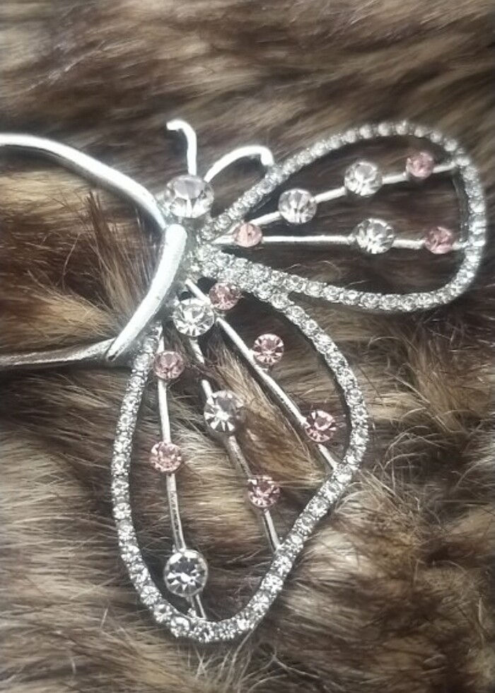 Kulak aksesuarı - Görsel 2