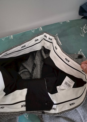 Gri Regular Fit Midi Erkek Pantolon - Görsel 6