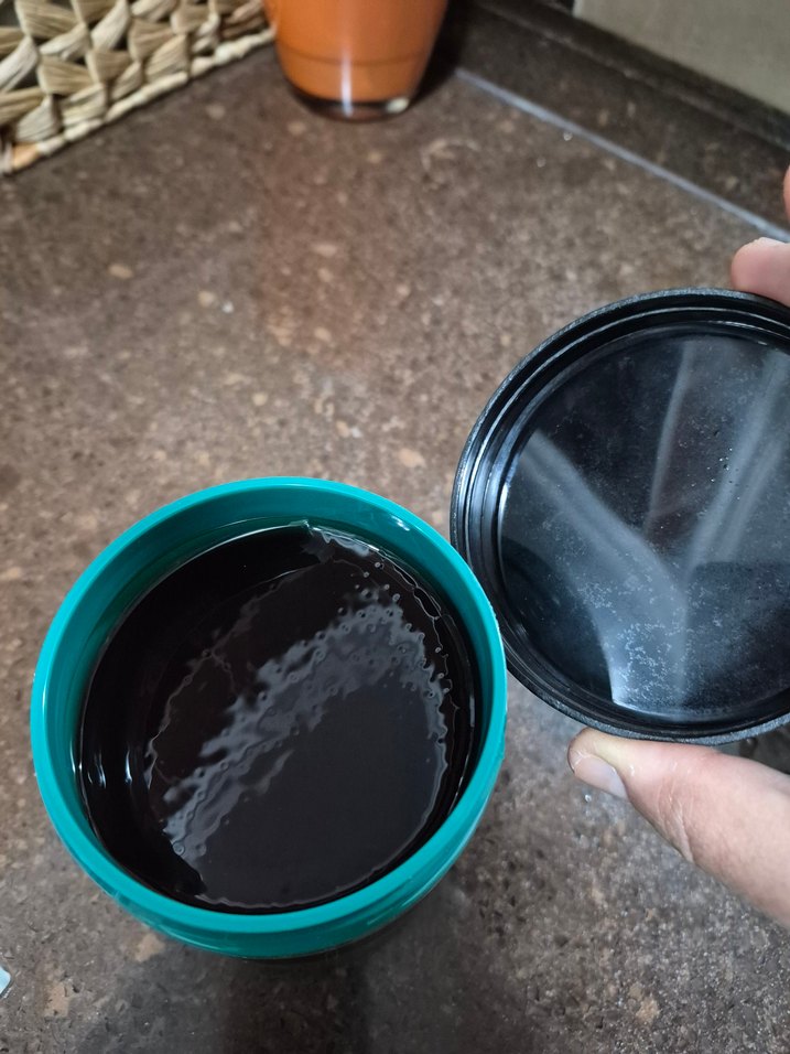 Derby Professional Saç Jölesi 700 ml - Görsel 5