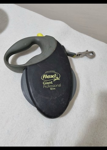Flexi Giant Profesyonel 10m Köpek Gezdirme Tasması