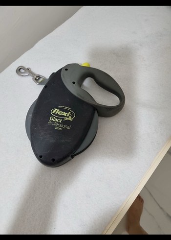  Flexi Giant Profesyonel 10m Köpek Gezdirme Tasması