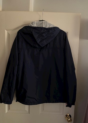 Colins Fermuarlı Kadın spor ince mont - Görsel 3