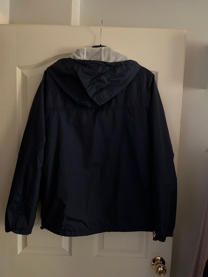 Colins Fermuarlı Kadın spor ince mont - Görsel 3