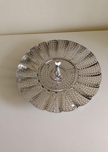 Buharda pişirici - Görsel 2