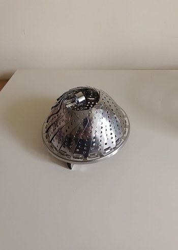 Buharda pişirici - Görsel 5