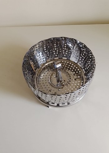 Buharda pişirici - Görsel 3