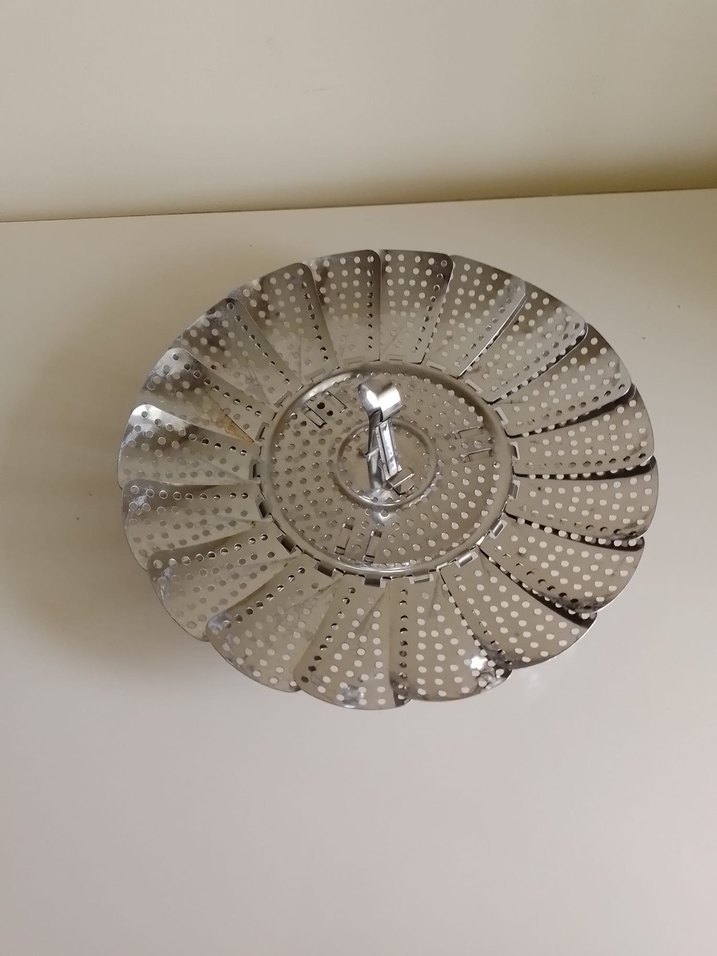 Buharda pişirici - Görsel 2