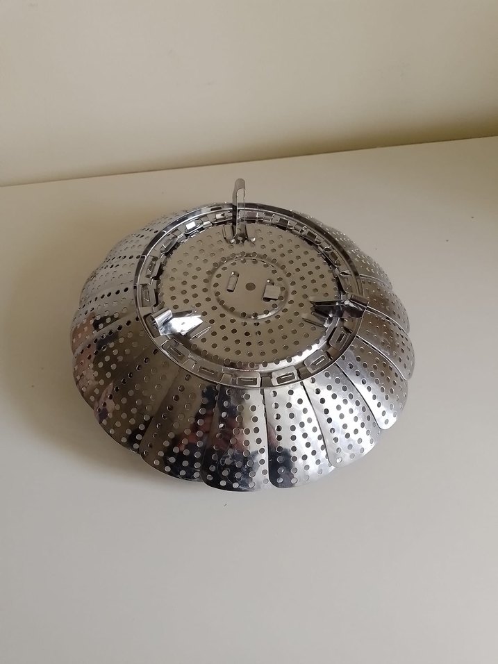 Buharda pişirici - Görsel 4