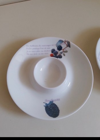 2 adet yumurtalık - Görsel 2