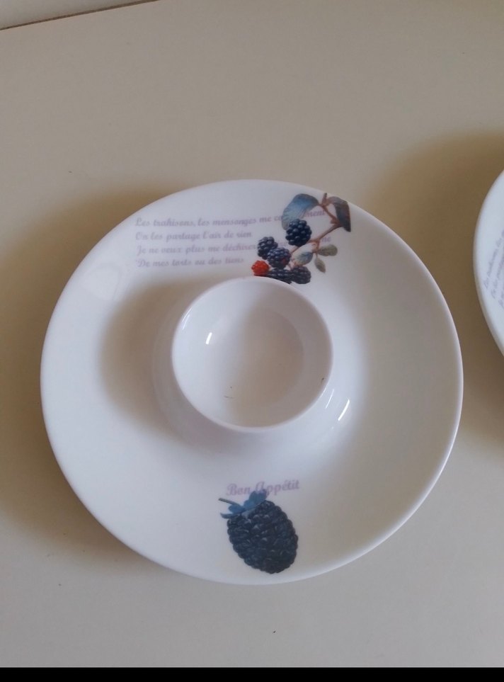 2 adet yumurtalık - Görsel 2