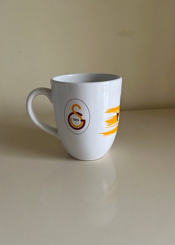 Lisanslı GS Kupa Bardak - Görsel 3