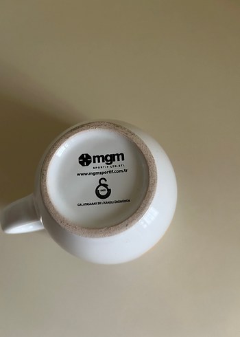 Lisanslı GS Kupa Bardak - Görsel 4