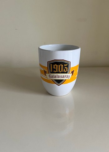 Lisanslı GS Kupa Bardak - Görsel 2