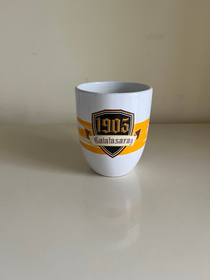 Lisanslı GS Kupa Bardak - Görsel 2