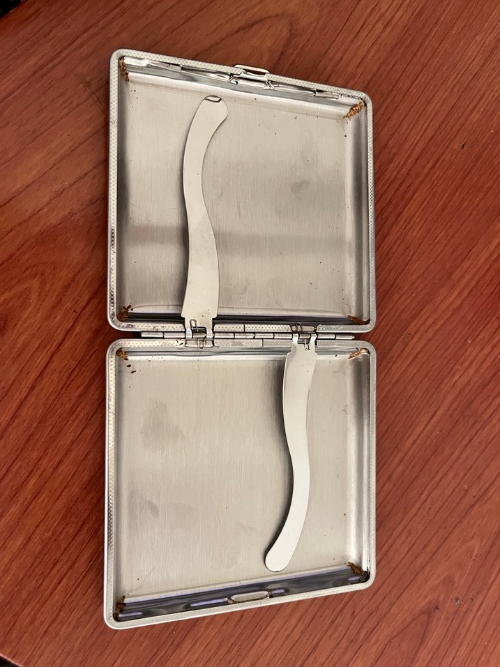 Siyah Parlak Harley-Davidson tabaka - Görsel 4